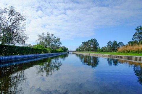Canton Park sobre plano en Winter Haven, Florida № 320165 - foto 2