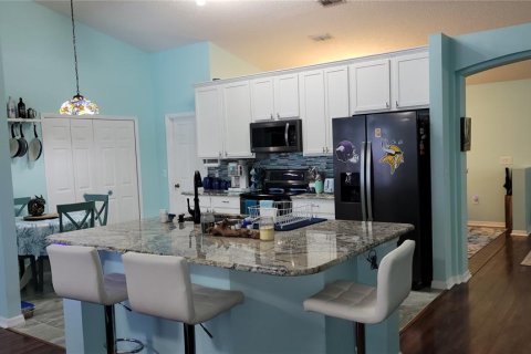 House in DeLand, Florida 3 bedrooms, 185.8 sq.m. № 1143133 - photo 26