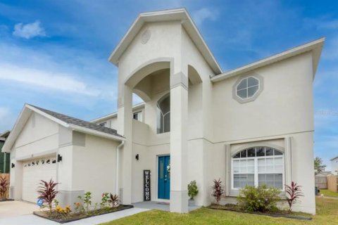 Casa en venta en Kissimmee, Florida, 4 dormitorios, 264.49 m2 № 1105830 - foto 1