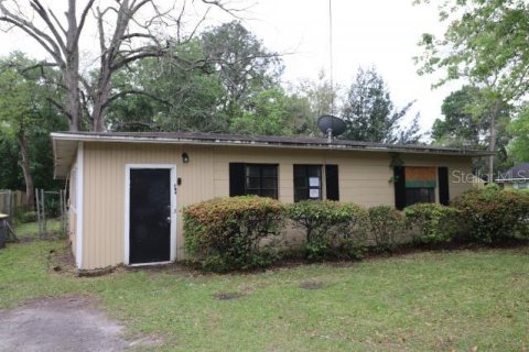 House in Jacksonville, Florida 3 bedrooms, 90.3 sq.m. № 1105872 - photo 1