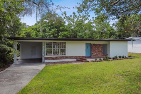 Casa en venta en Tampa, Florida, 3 dormitorios, 137.4 m2 № 1356602 - foto 5