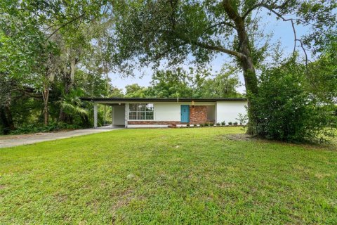 Casa en venta en Tampa, Florida, 3 dormitorios, 137.4 m2 № 1356602 - foto 4