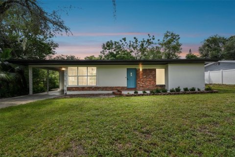 Villa ou maison à vendre à Tampa, Floride: 3 chambres, 137.4 m2 № 1356602 - photo 3