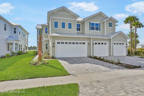 Villa ou maison à vendre à St. Johns, Floride: 3 chambres, 237.18 m2 № 768953 - photo 1