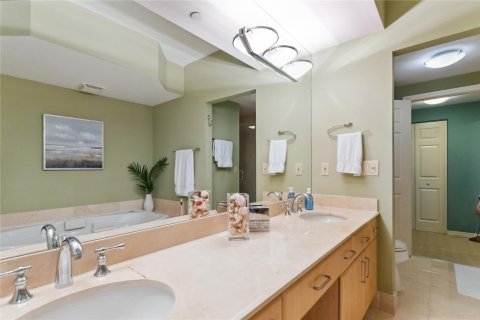 Condo in Fort Lauderdale, Florida, 3 bedrooms  № 1146721 - photo 15