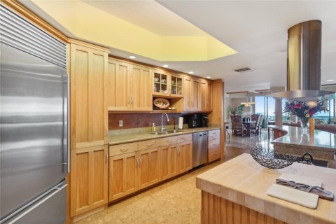 Condo in Fort Lauderdale, Florida, 3 bedrooms  № 1146721 - photo 20