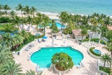 Copropriété à vendre à Fort Lauderdale, Floride: 3 chambres, 216.65 m2 № 1146721 - photo 3