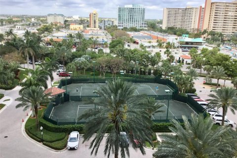 Copropriété à vendre à Fort Lauderdale, Floride: 3 chambres, 216.65 m2 № 1146721 - photo 9