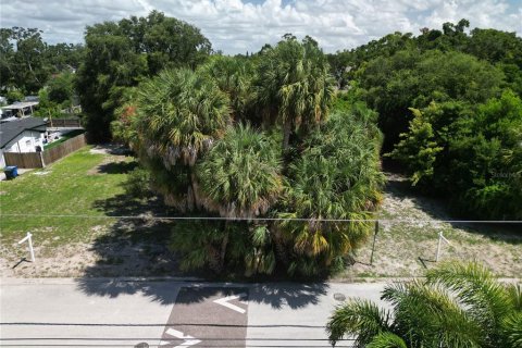 Terreno en venta en Saint Petersburg, Florida № 1306917 - foto 6