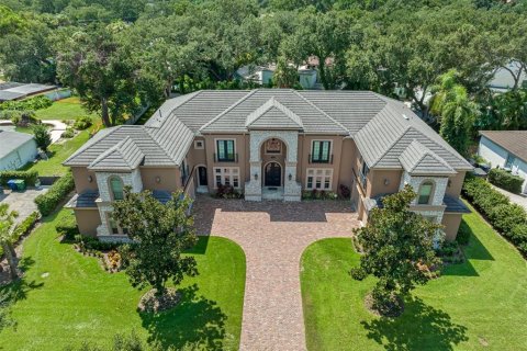 Casa en venta en Tampa, Florida, 6 dormitorios, 825.62 m2 № 812353 - foto 2