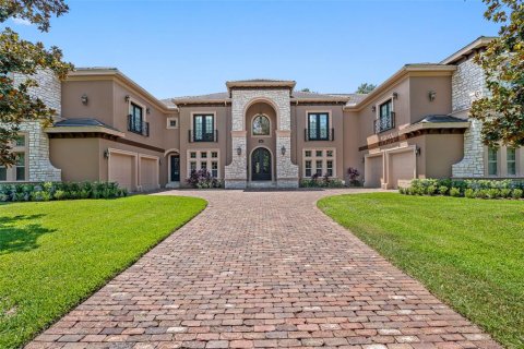 Casa en venta en Tampa, Florida, 6 dormitorios, 825.62 m2 № 812353 - foto 6