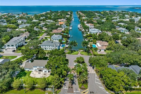 House in Tampa, Florida 6 bedrooms, 825.62 sq.m. № 812353 - photo 4