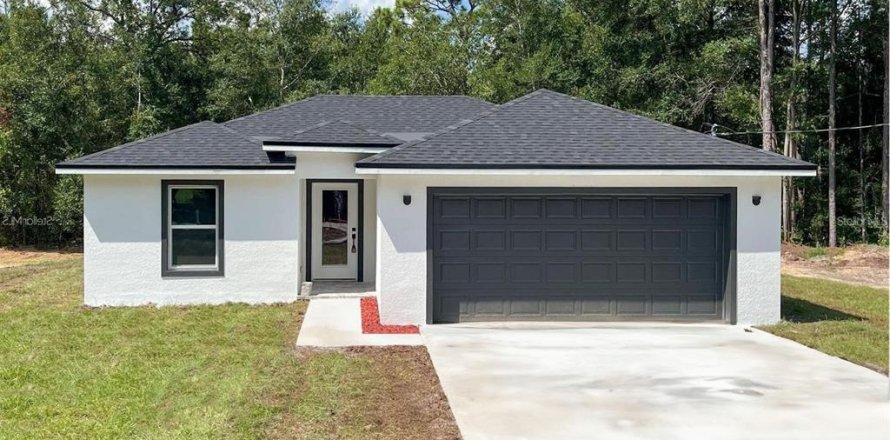 Casa en DeLand, Florida 3 dormitorios, 117.99 m2 № 1273452