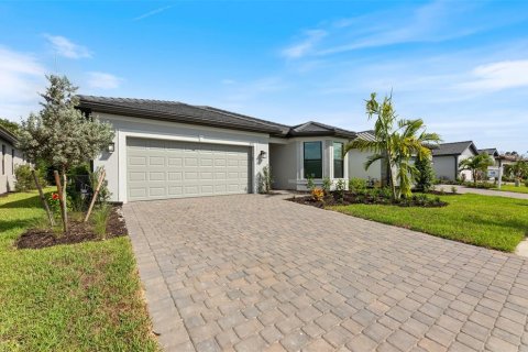 Casa en venta en North Port, Florida, 2 dormitorios, 193.24 m2 № 1273412 - foto 2