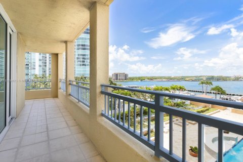 Condominio en venta en Miami Beach, Florida, 2 dormitorios, 104.98 m2 № 1290544 - foto 8