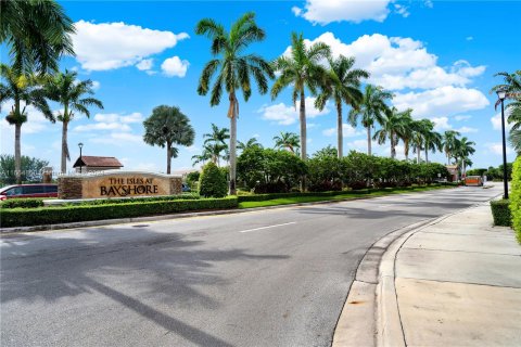 Townhouse in Cutler Bay, Florida 3 bedrooms, 158.4 sq.m. № 1377167 - photo 26