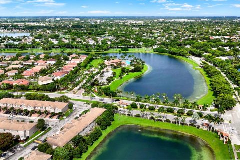 Townhouse in Cutler Bay, Florida 3 bedrooms, 158.4 sq.m. № 1377167 - photo 27