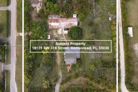 Land in Homestead, Florida № 1178096 - photo 1