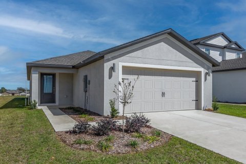 Casa en venta en Brooksville, Florida, 3 dormitorios, 136 m2 № 530269 - foto 7