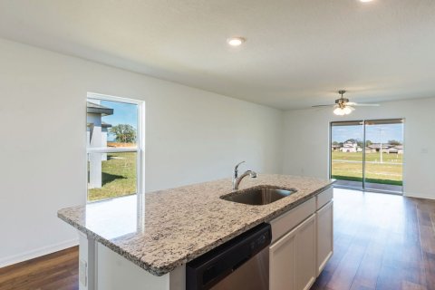 Casa en venta en Brooksville, Florida, 3 dormitorios, 136 m2 № 530269 - foto 9