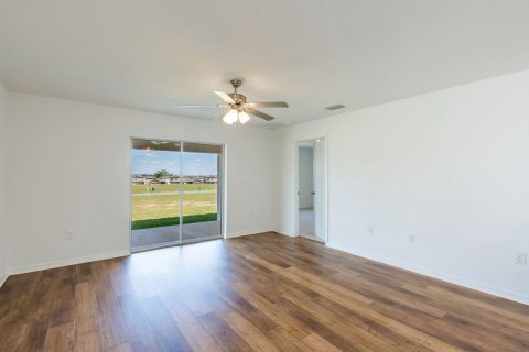 Villa ou maison à vendre à Brooksville, Floride: 3 chambres, 136 m2 № 530269 - photo 3