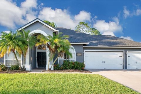 Casa en venta en Orlando, Florida, 4 dormitorios, 258.64 m2 № 1404846 - foto 1