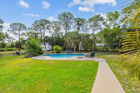 Villa ou maison à vendre à Palm Beach Gardens, Floride: 3 chambres, 158.86 m2 № 1172104 - photo 21