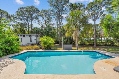 Villa ou maison à vendre à Palm Beach Gardens, Floride: 3 chambres, 158.86 m2 № 1172104 - photo 20