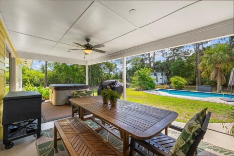 Villa ou maison à vendre à Palm Beach Gardens, Floride: 3 chambres, 158.86 m2 № 1172104 - photo 14