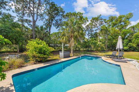 Villa ou maison à vendre à Palm Beach Gardens, Floride: 3 chambres, 158.86 m2 № 1172104 - photo 18