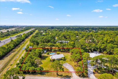 Villa ou maison à vendre à Palm Beach Gardens, Floride: 3 chambres, 158.86 m2 № 1172104 - photo 4