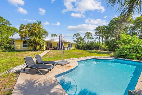 Villa ou maison à vendre à Palm Beach Gardens, Floride: 3 chambres, 158.86 m2 № 1172104 - photo 19