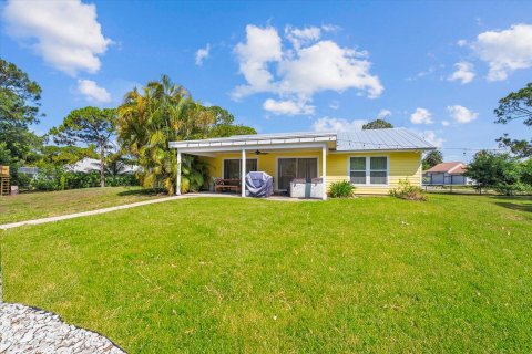 Villa ou maison à vendre à Palm Beach Gardens, Floride: 3 chambres, 158.86 m2 № 1172104 - photo 15