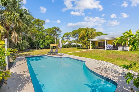 Villa ou maison à vendre à Palm Beach Gardens, Floride: 3 chambres, 158.86 m2 № 1172104 - photo 17