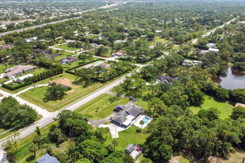 Villa ou maison à vendre à Palm Beach Gardens, Floride: 4 chambres, 265.33 m2 № 1098706 - photo 5