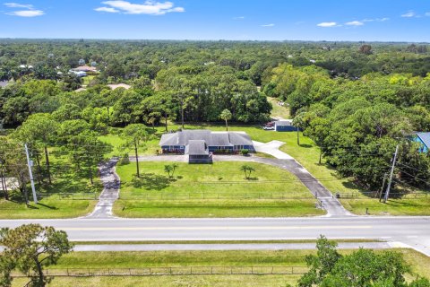 Villa ou maison à vendre à Palm Beach Gardens, Floride: 4 chambres, 265.33 m2 № 1098706 - photo 8