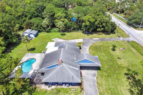 Villa ou maison à vendre à Palm Beach Gardens, Floride: 4 chambres, 265.33 m2 № 1098706 - photo 2