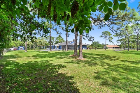 Villa ou maison à vendre à Palm Beach Gardens, Floride: 4 chambres, 265.33 m2 № 1098706 - photo 11