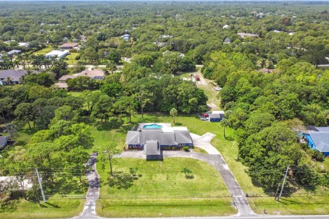 Villa ou maison à vendre à Palm Beach Gardens, Floride: 4 chambres, 265.33 m2 № 1098706 - photo 7