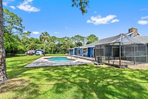 Villa ou maison à vendre à Palm Beach Gardens, Floride: 4 chambres, 265.33 m2 № 1098706 - photo 10