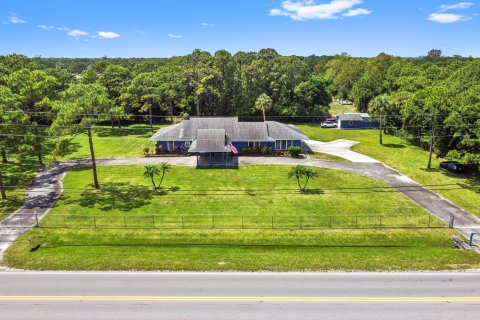 Villa ou maison à vendre à Palm Beach Gardens, Floride: 4 chambres, 265.33 m2 № 1098706 - photo 9