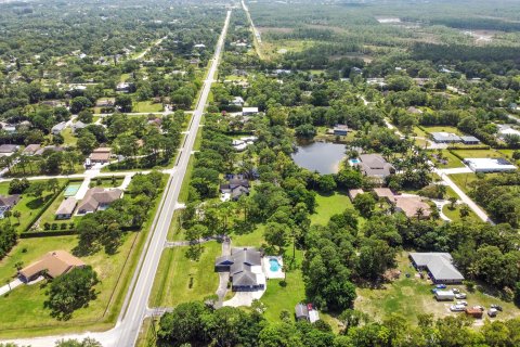 House in Palm Beach Gardens, Florida 4 bedrooms, 265.33 sq.m. № 1098706 - photo 6