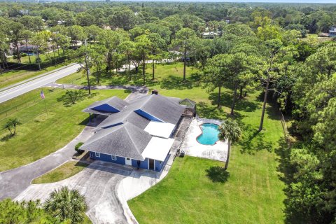 Villa ou maison à vendre à Palm Beach Gardens, Floride: 4 chambres, 265.33 m2 № 1098706 - photo 3