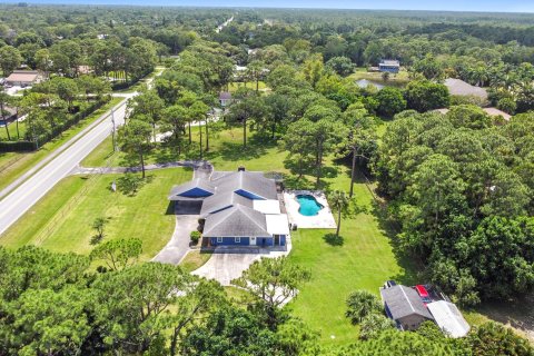 Villa ou maison à vendre à Palm Beach Gardens, Floride: 4 chambres, 265.33 m2 № 1098706 - photo 4