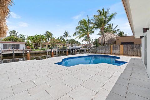 Villa ou maison à vendre à Pompano Beach, Floride: 3 chambres, 167.22 m2 № 1183222 - photo 10