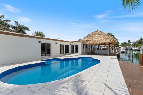 Casa en venta en Pompano Beach, Florida, 3 dormitorios, 167.22 m2 № 1183222 - foto 8