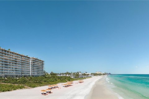 Copropriété à vendre à Hillsboro Beach, Floride: 4 chambres, 466.18 m2 № 942675 - photo 2