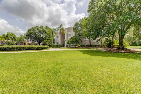 Villa ou maison à vendre à Lutz, Floride: 5 chambres, 474.73 m2 № 1148462 - photo 3