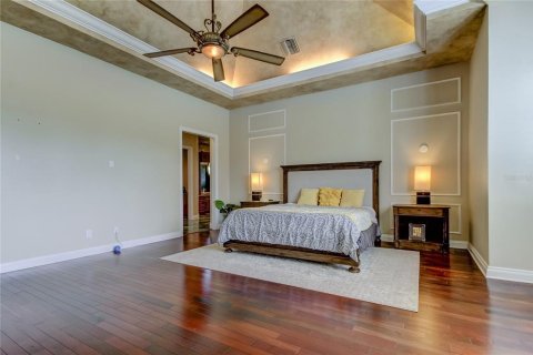 Villa ou maison à vendre à Lutz, Floride: 5 chambres, 474.73 m2 № 1148462 - photo 7