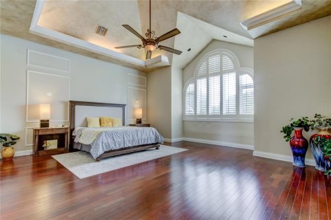 Villa ou maison à vendre à Lutz, Floride: 5 chambres, 474.73 m2 № 1148462 - photo 6